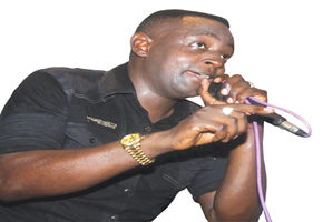 Tuku, Sulu and Jah Prayzah put up great performances