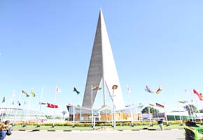 EDITORIAL COMMENT: Trade Fair needs to keep growing