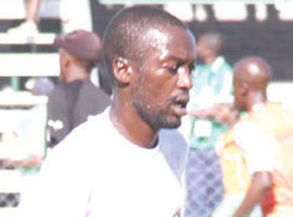 No favours for Bosso: Chilumba
