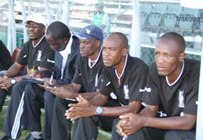 Highlanders top PSL log
