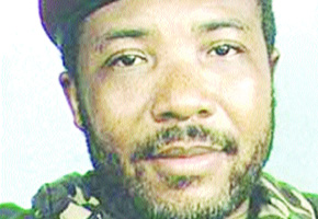 Taylor – the demise of an agent of imperialism