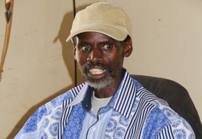 Bleak year for Bulawayo film industry