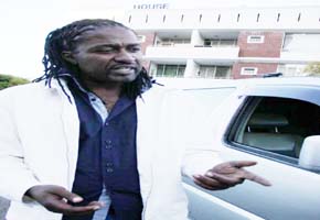 Calls for Zifa boss to step aside intensify