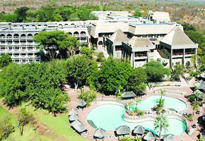 ‘More hotels needed in Vic Falls’