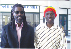 City artistes to commemorate Marley’s death