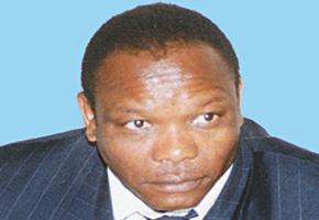Kaseke, BPA boss in war of words