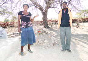Village head allegedly commits suicide over goblins