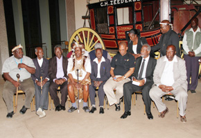 Friends of the Museum launched