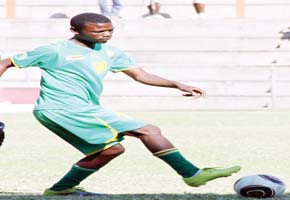 Young Warriors maintain winning squad