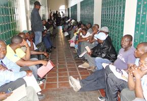 Vehicle licensing deadline extended