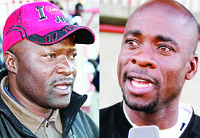 ‘Bosso are under pressure’