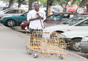 Wire car maker eyes tourism conference