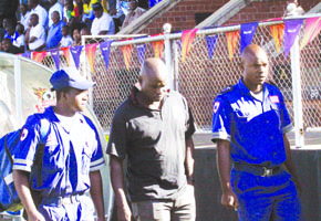 DeMbare, Hwange match result nullified
