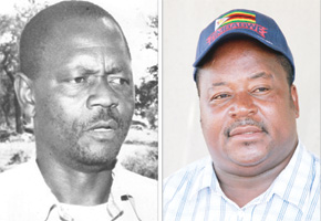 Langa, Abednico Ncube clash over polls