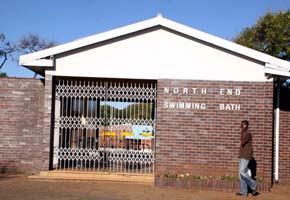 Council closes North End pool