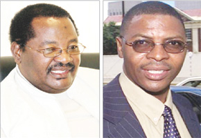 Parly to grill ministers over NewZim Steel