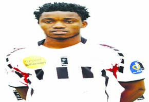 Warriors fall to Guinea