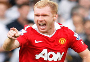 Man U beat Swansea, keep faint title hopes alive