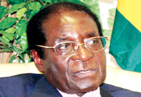 Why sudden interest in President’s health, his successor
