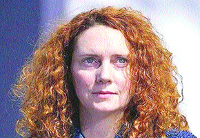 From Cameron with love — Brooks haunts PM