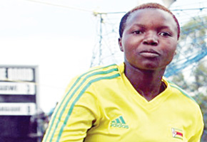 Mighty Warriors’ Afcon hopes fade