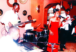 Coca-Cola lines up Africa Day gig