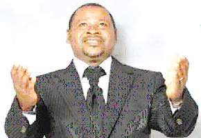 Sipho Makhabane robbed
