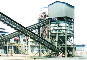 Govt works on resuscitating NewZim Steel
