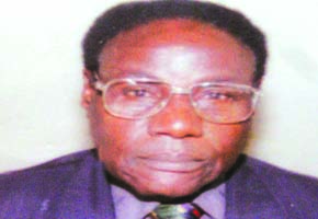 OBITUARY: Chigodo was a brave soldier of journalism