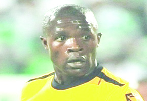 ‘We must win at home’