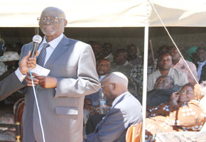 Politburo to meet over Ncube’s hero status