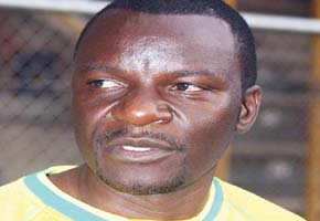 Gunners threaten to boycott league match