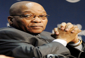 Zuma, Motlanthe clash over rules
