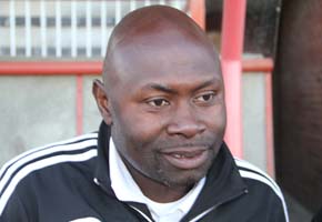 Soccer festival to honour late Adam Ndlovu