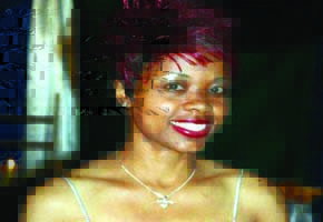Miss Zim still remains modest