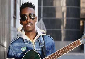 SA Afro-jazz artiste Mabandla set to perform on Music Day
