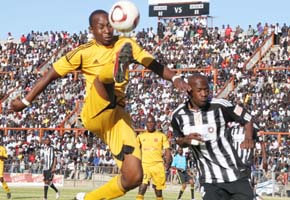 PSL kingmakers emerge. . . as Chicken Inn eye top four finish at DeMbare’s expense