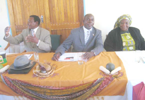 Chiefs to conduct Njelele cleansing ceremony