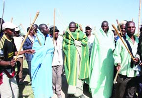 Circumcision policy must be taken to rural areas
