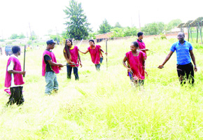 Empowerment transforming youths’ well-being