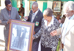 Zanu-PF launches Sikhanyiso Ndlovu District