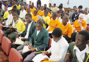 ‘Drug abuse causing mental illness in youths’