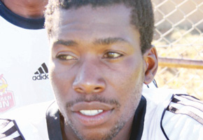 Mudzingwa out of Bosso, Chicken Inn match