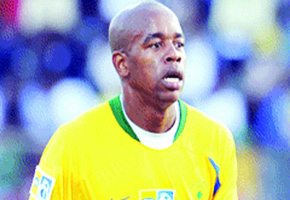 ‘Zimbo trio key to Sundowns success’
