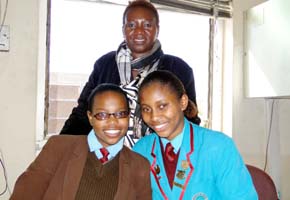 Eveline High to represent Zim in Mexico