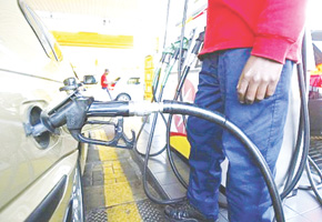 Senior Govt officials implicated in fuel scam