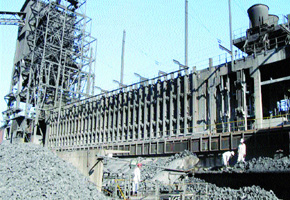 Employees panic as Colliery adopts new management system