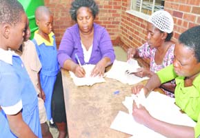 Inheritance can play a major role in children’s lives
