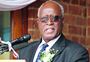 Family dispels VP Nkomo rumours