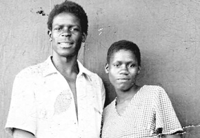 Woman seeks long lost child’s father